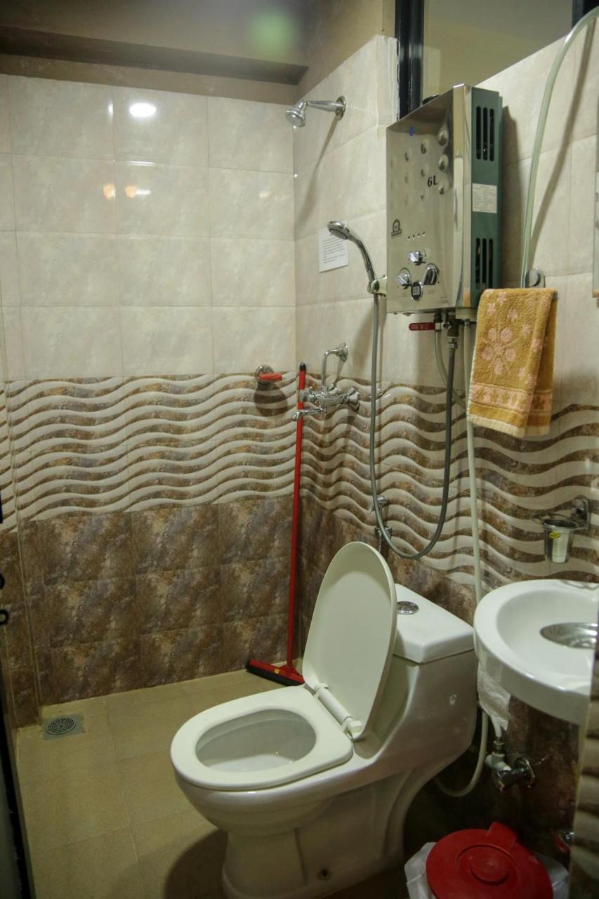 Apartment Soalteehomestay *