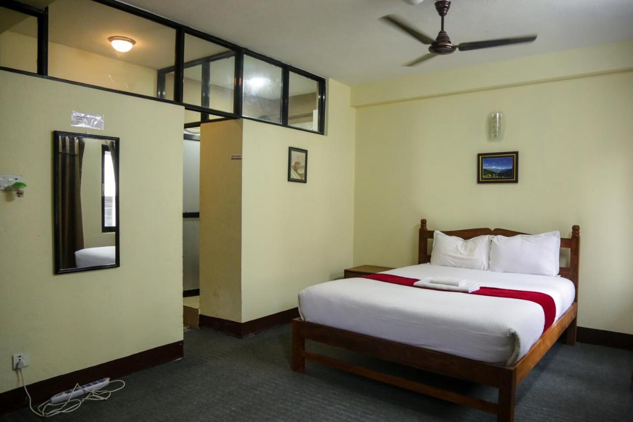 Apartment Soalteehomestay