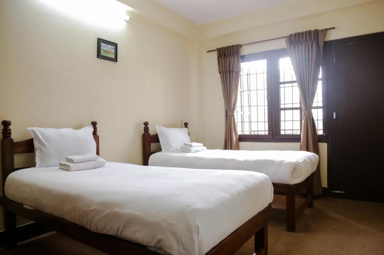 Apartment Soalteehomestay