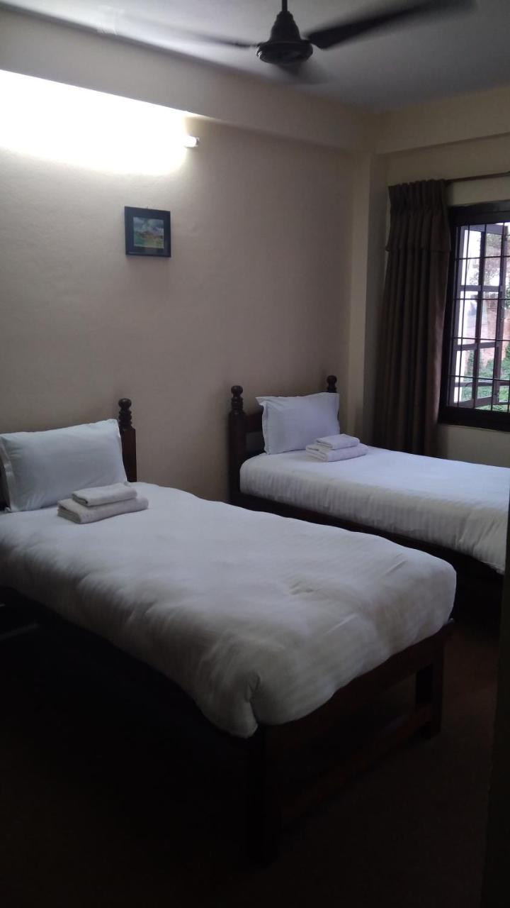 Soalteehomestay Kathmandu
