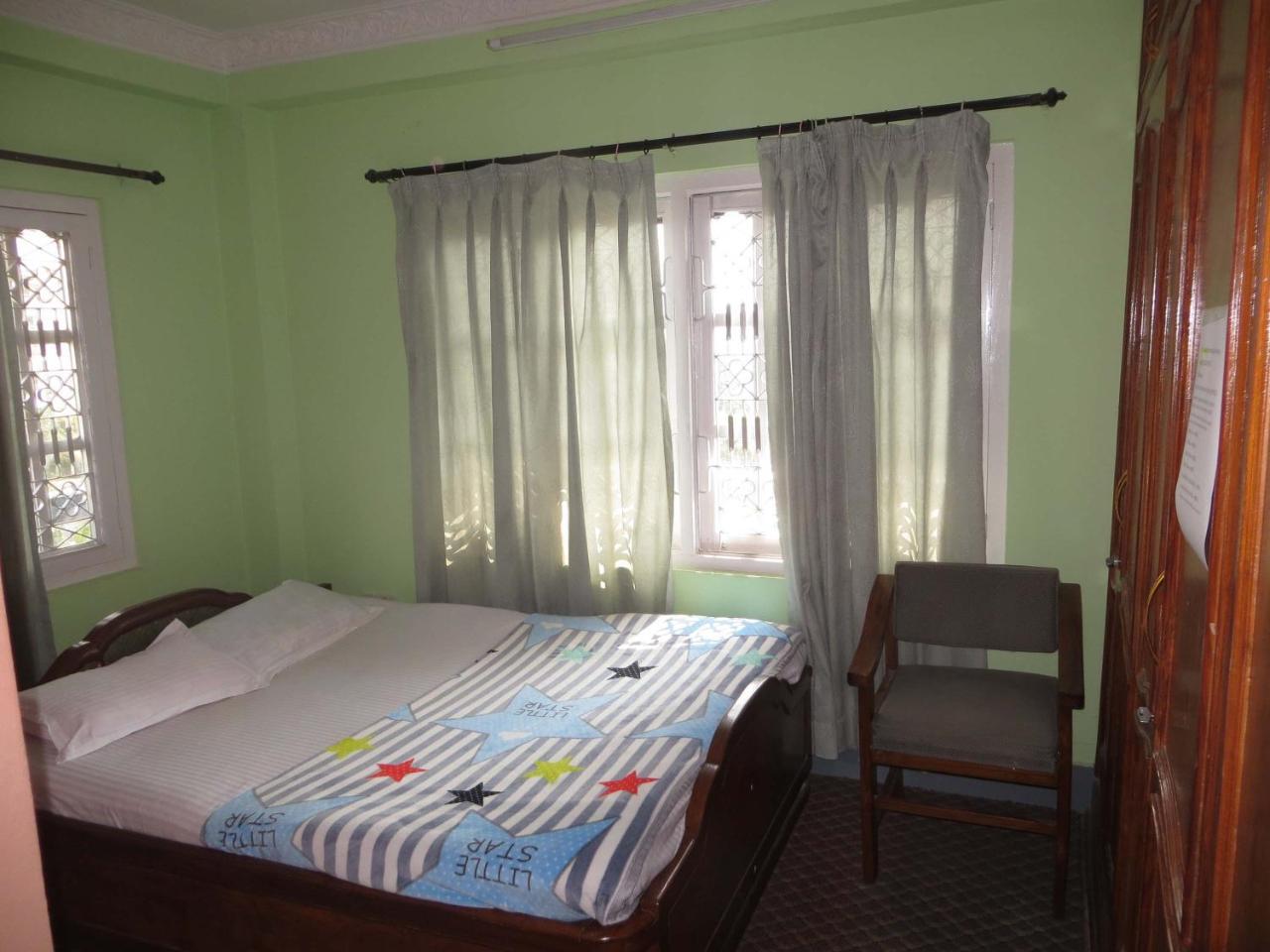 Manamaiju And Homestay