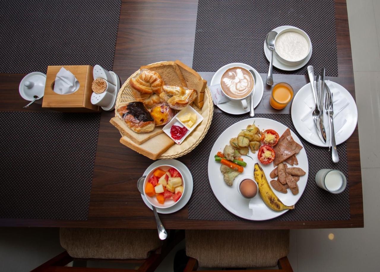 Sapana Garden Thamel Hotel 3*