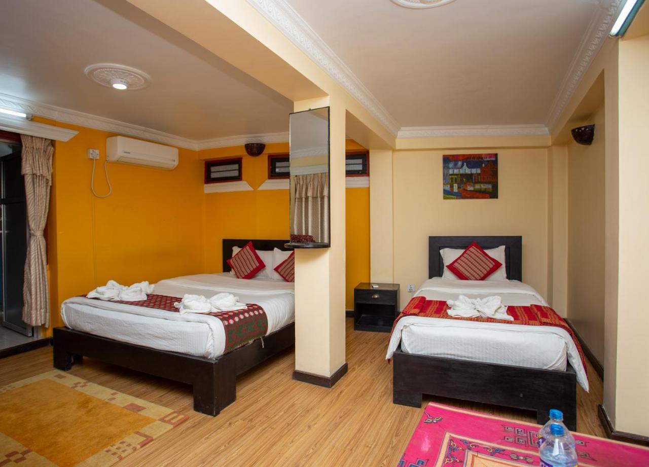 Hotel Boutique 2*