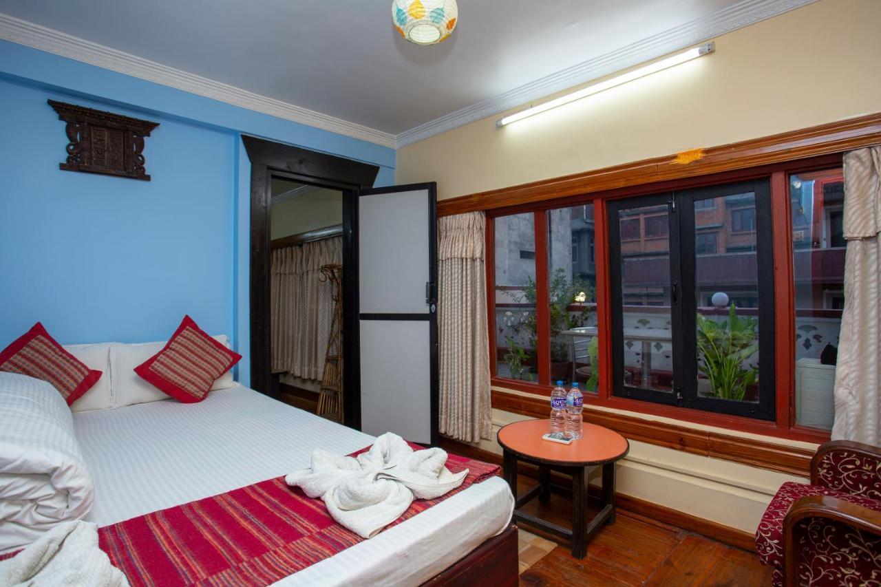 Boutique Hotel