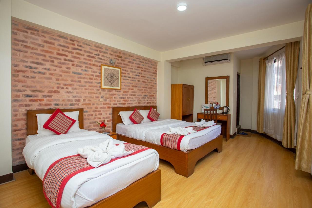 Boutique 2* Kathmandu