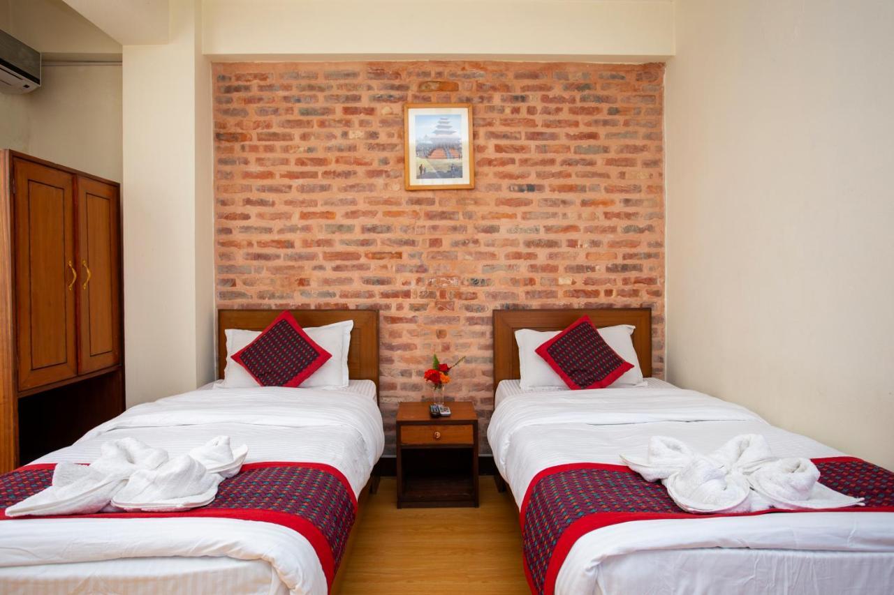 Boutique Hotel