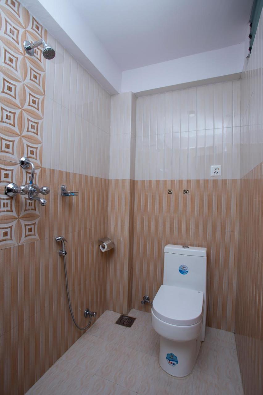 Boutique Hotel Kathmandu