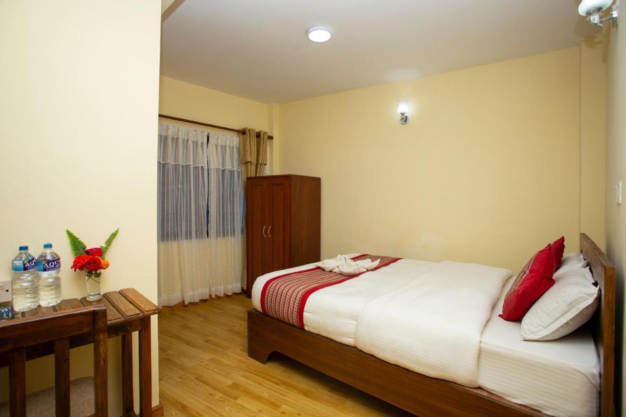 Boutique Hotel 2*