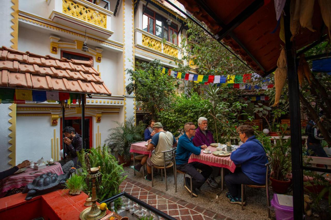 Boutique Kathmandu