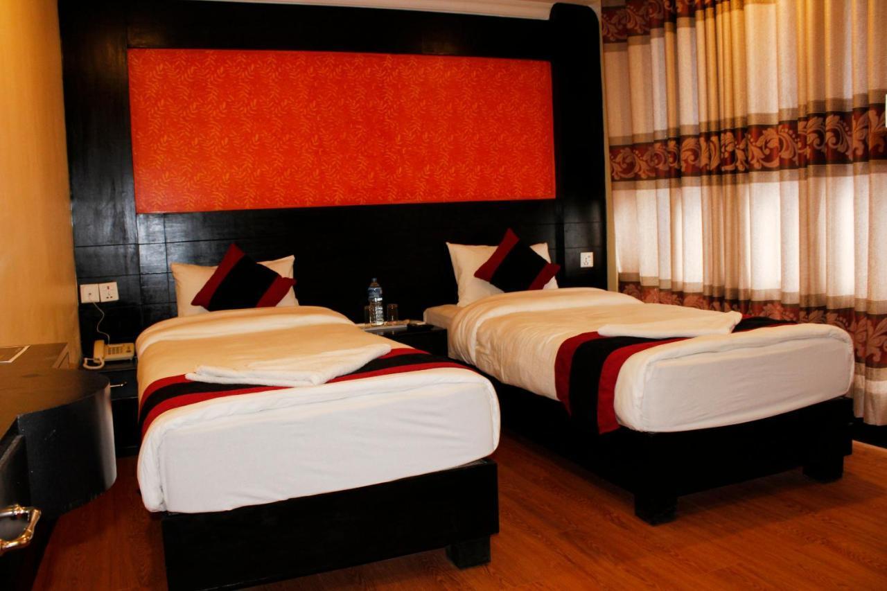 Regency 3*