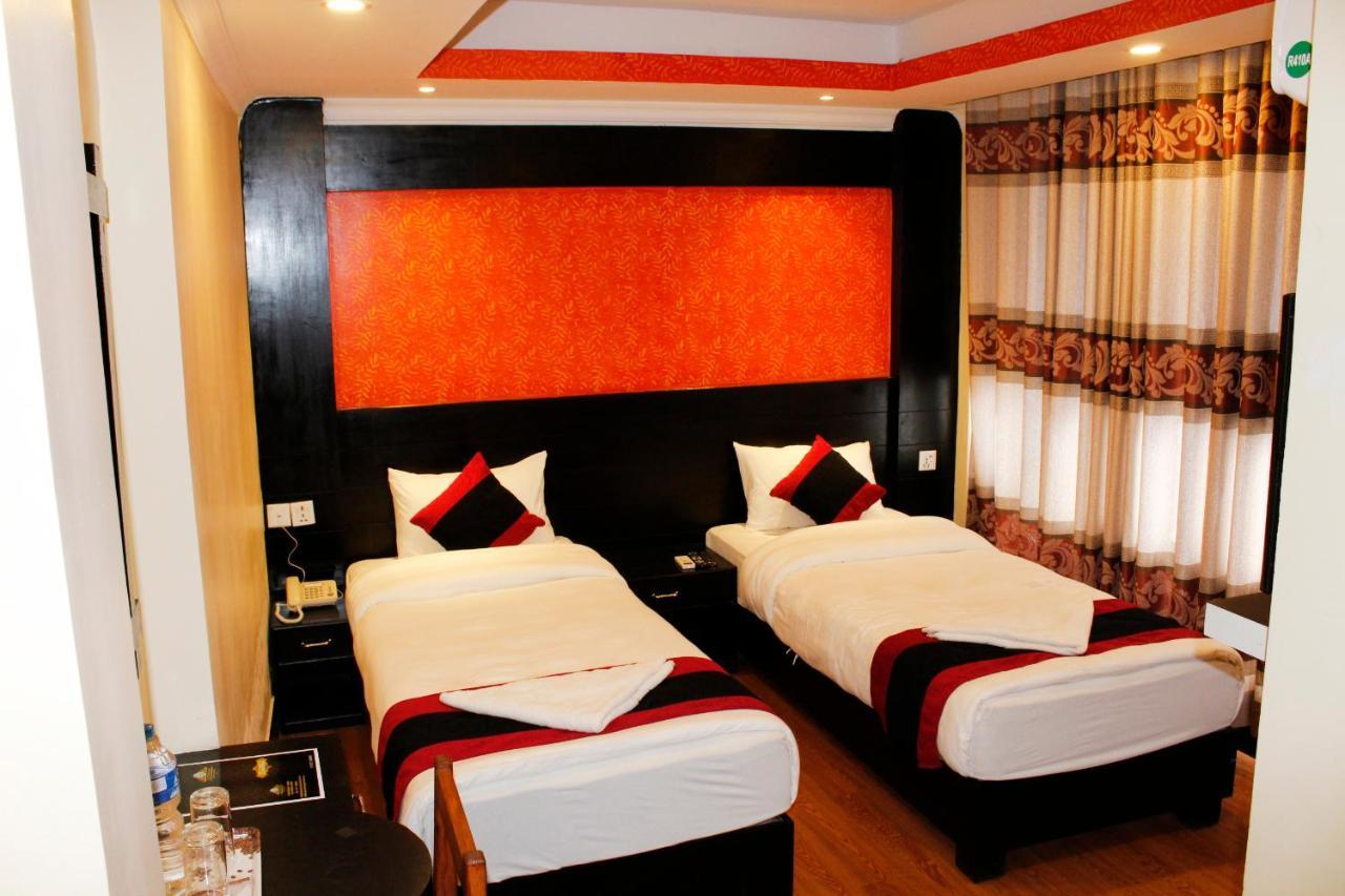 Regency 3* Kathmandu