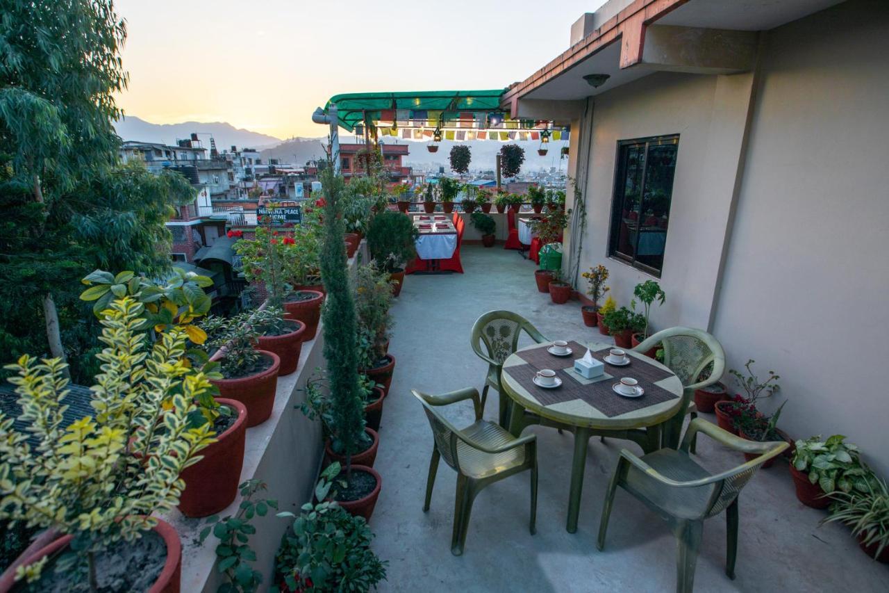 Sunny Kathmandu