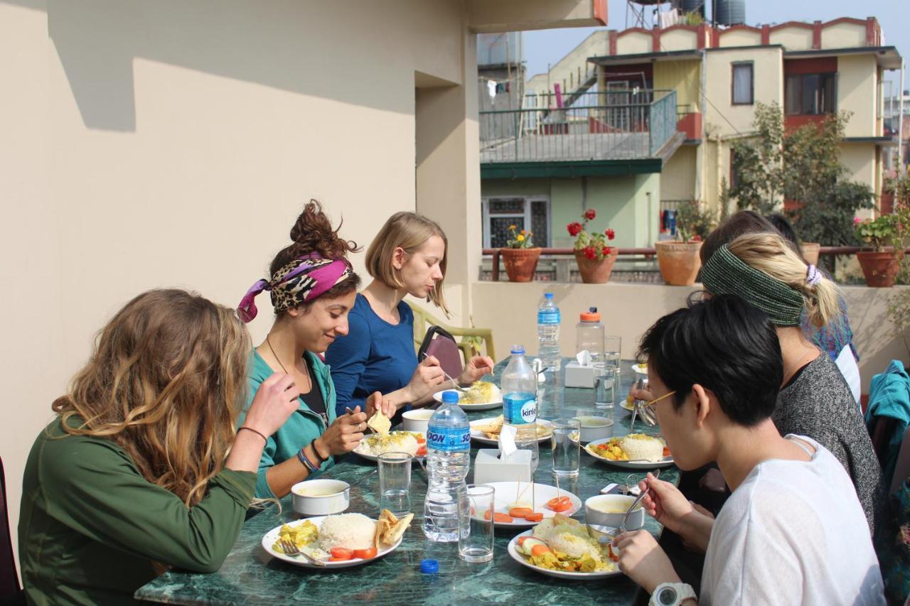 Sunny Hotel