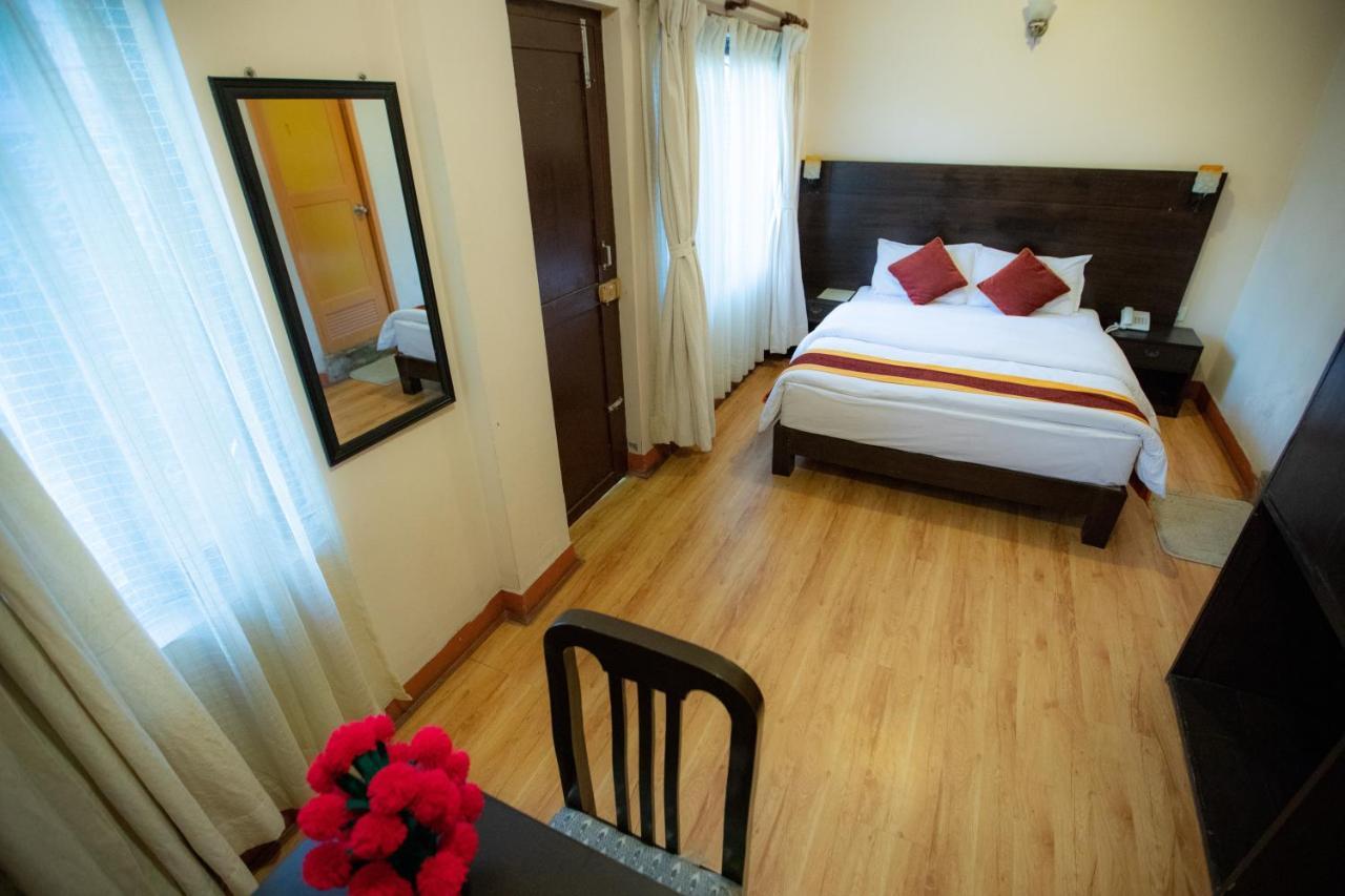 Hotel Sunny Kathmandu