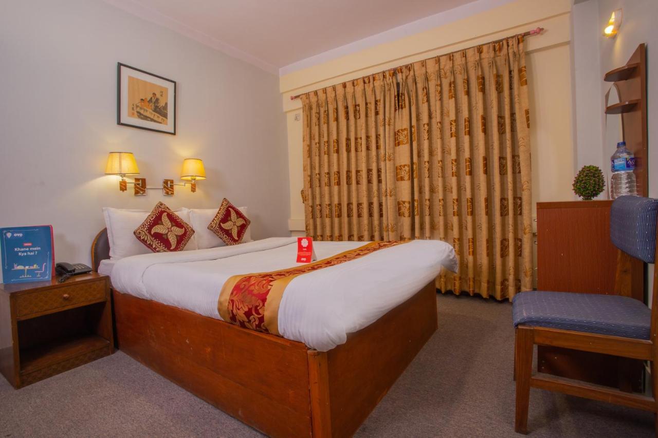 Oyo 120 Tayoma Hotel