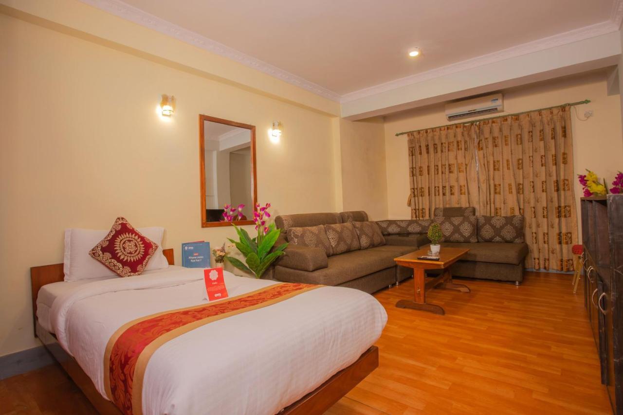 Oyo 120 Tayoma Hotel