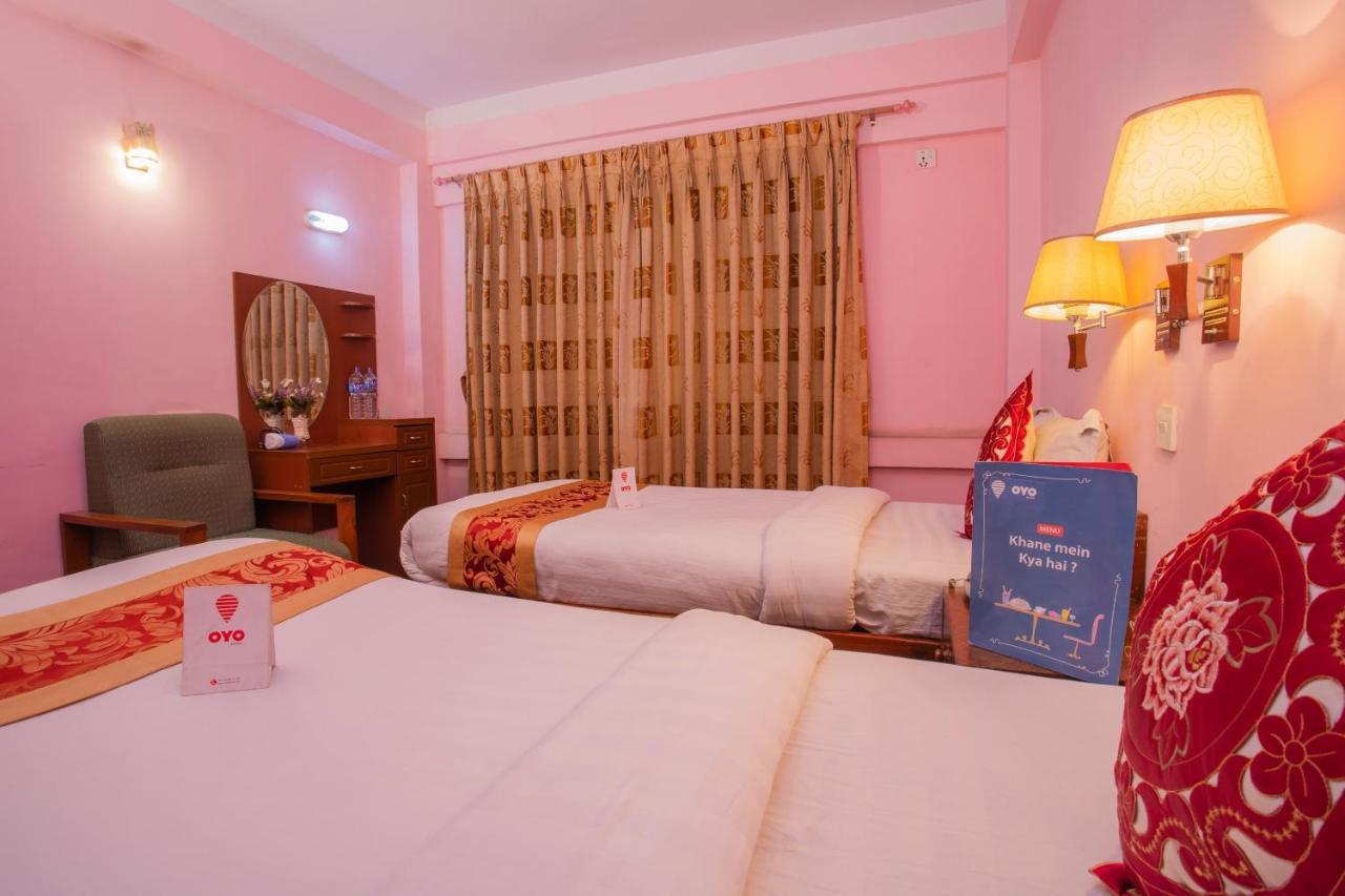 Hotel Oyo 120 Tayoma 2*
