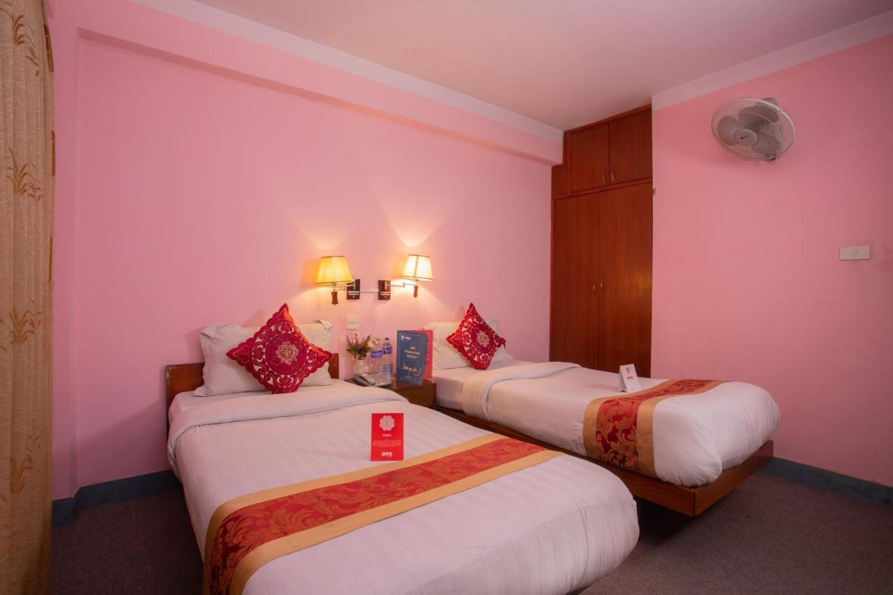 Hotel Oyo 120 Tayoma 2*