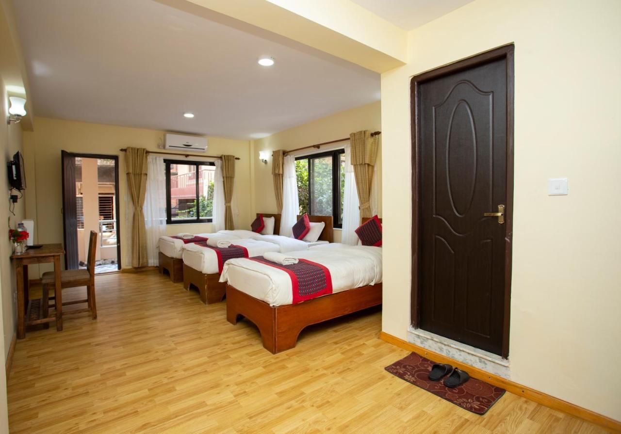 Boutique Kathmandu