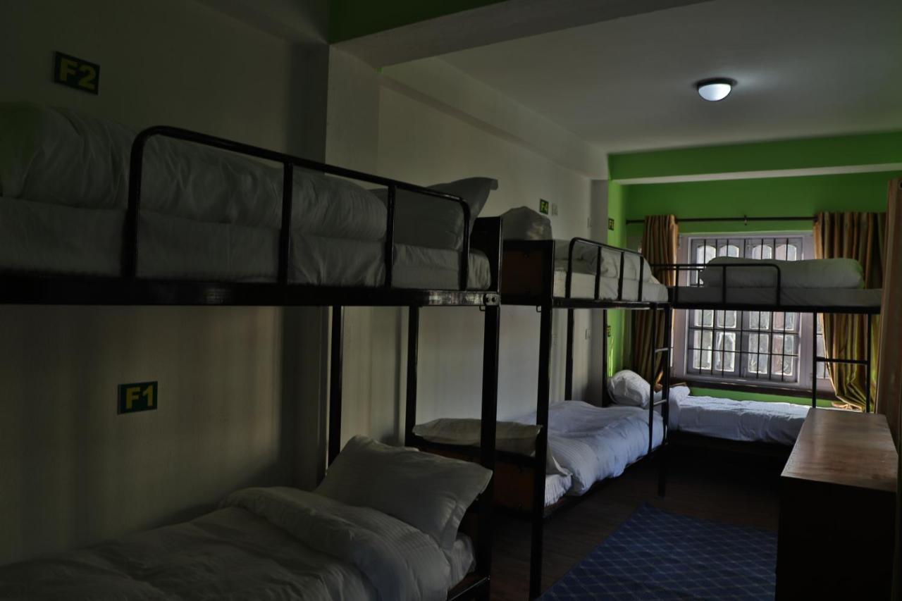 Thamel Hotel Kathmandu