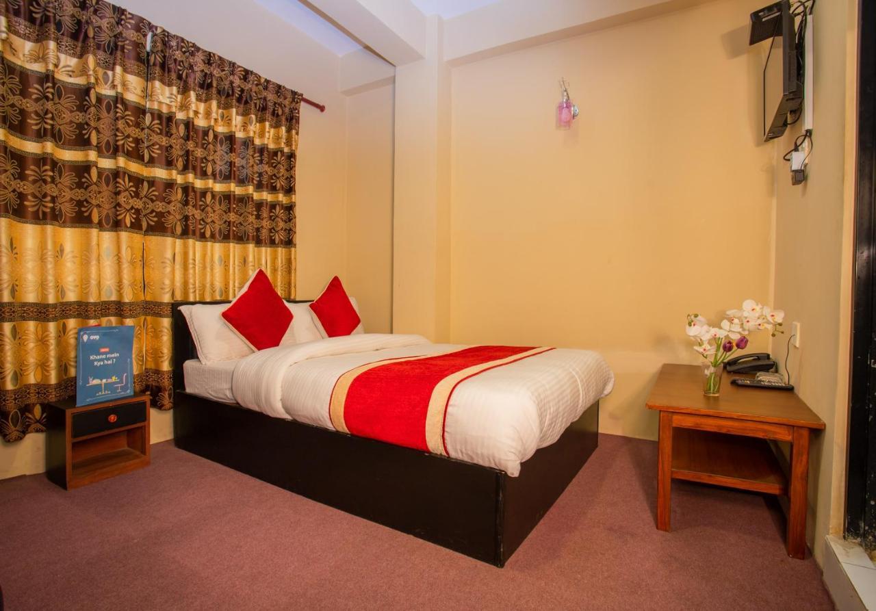 Oyo 139 Sujata Hotel