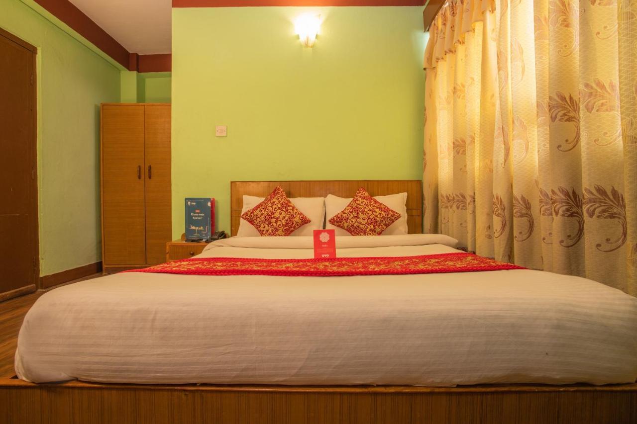 Orchid Guest house 2*