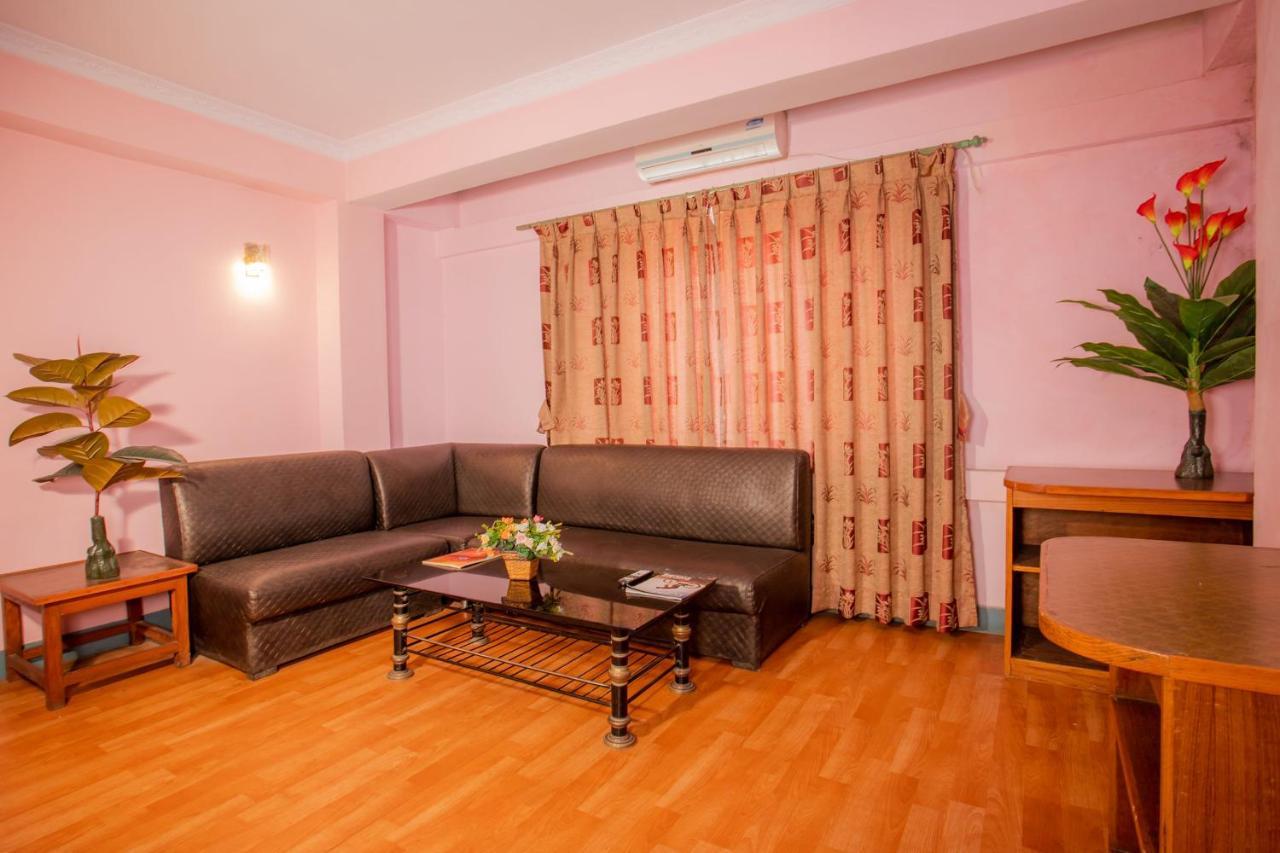Hotel Oyo 120 Tayoma