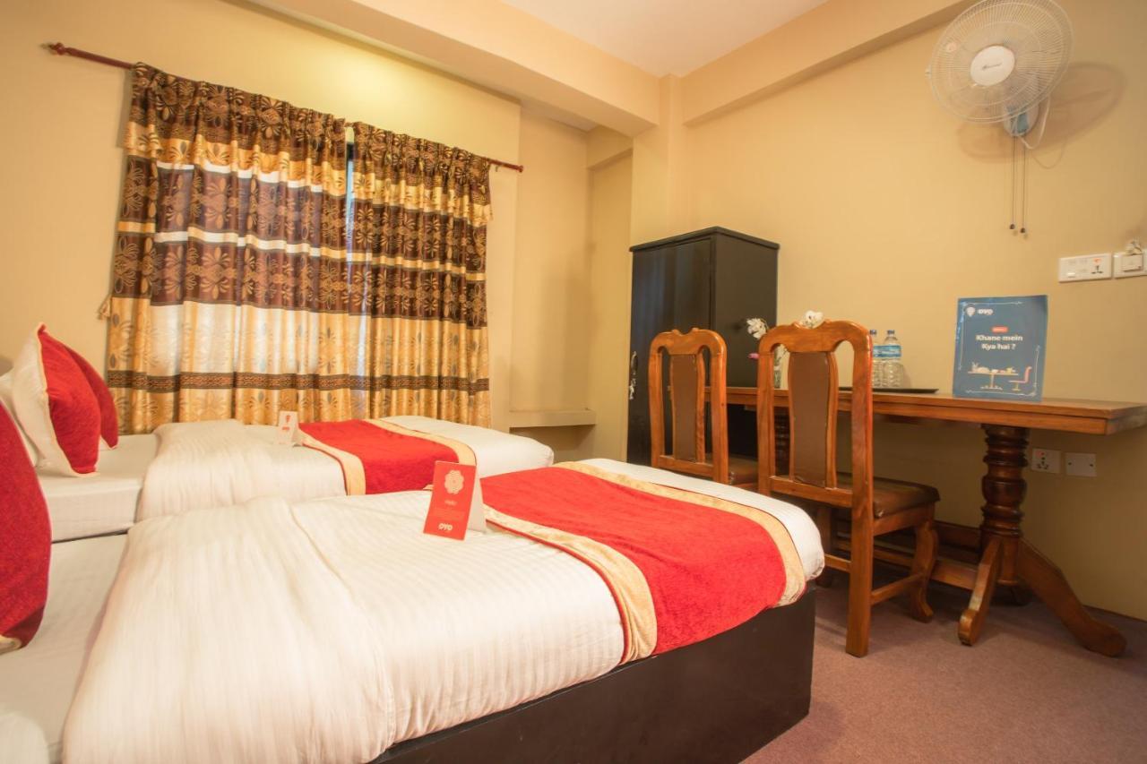Oyo 139 Sujata Hotel