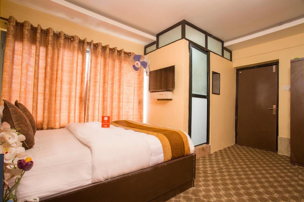 Oyo 150 Himalyan Height Hotel 2*
