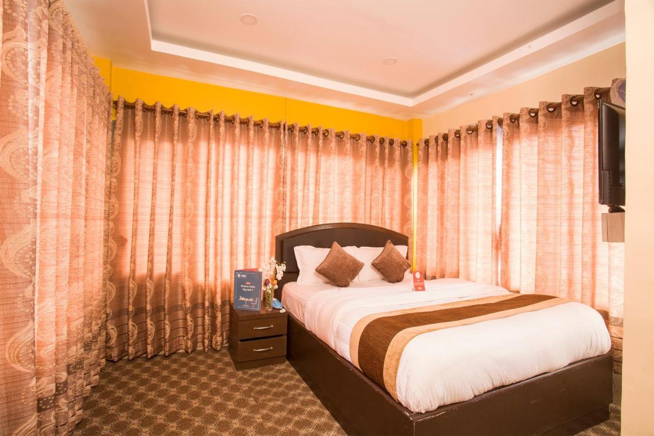 Hotel Oyo 150 Himalyan Height Kathmandu