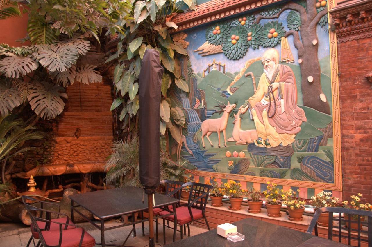 Tibet 2*