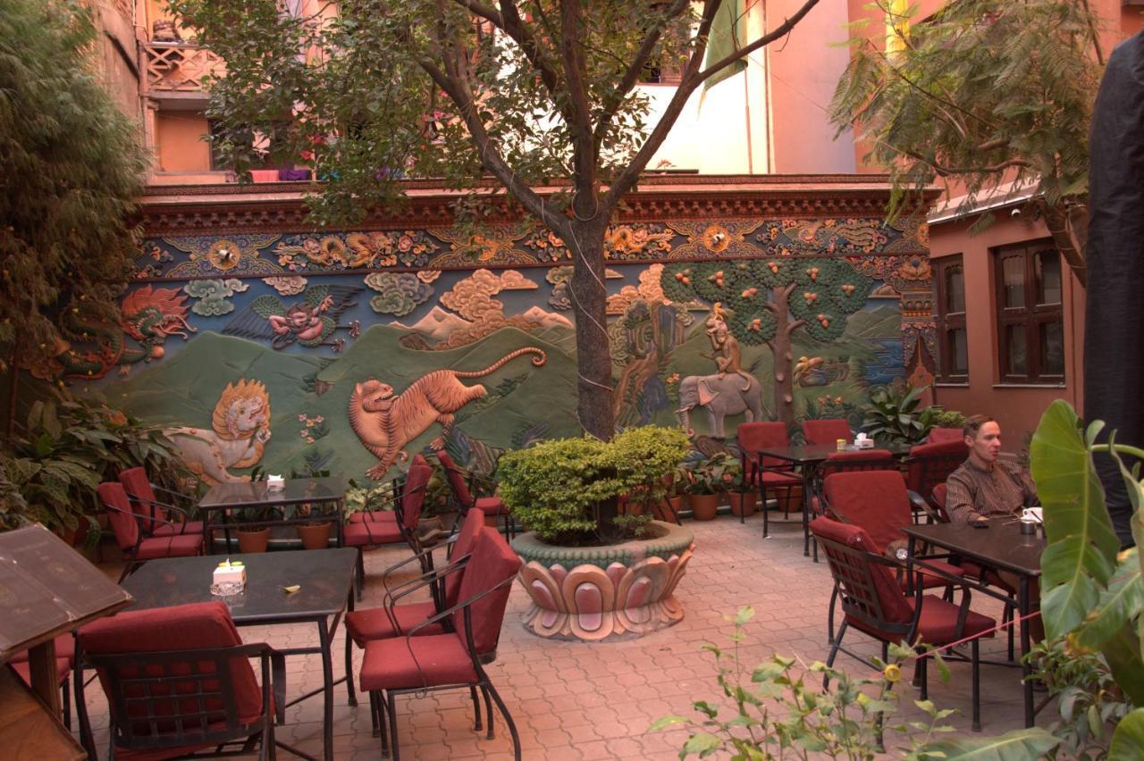 Tibet Hotel Kathmandu