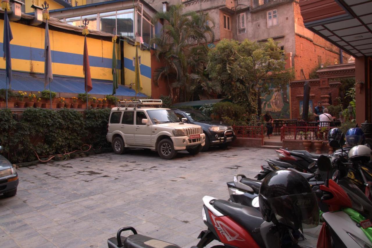 Tibet Hotel