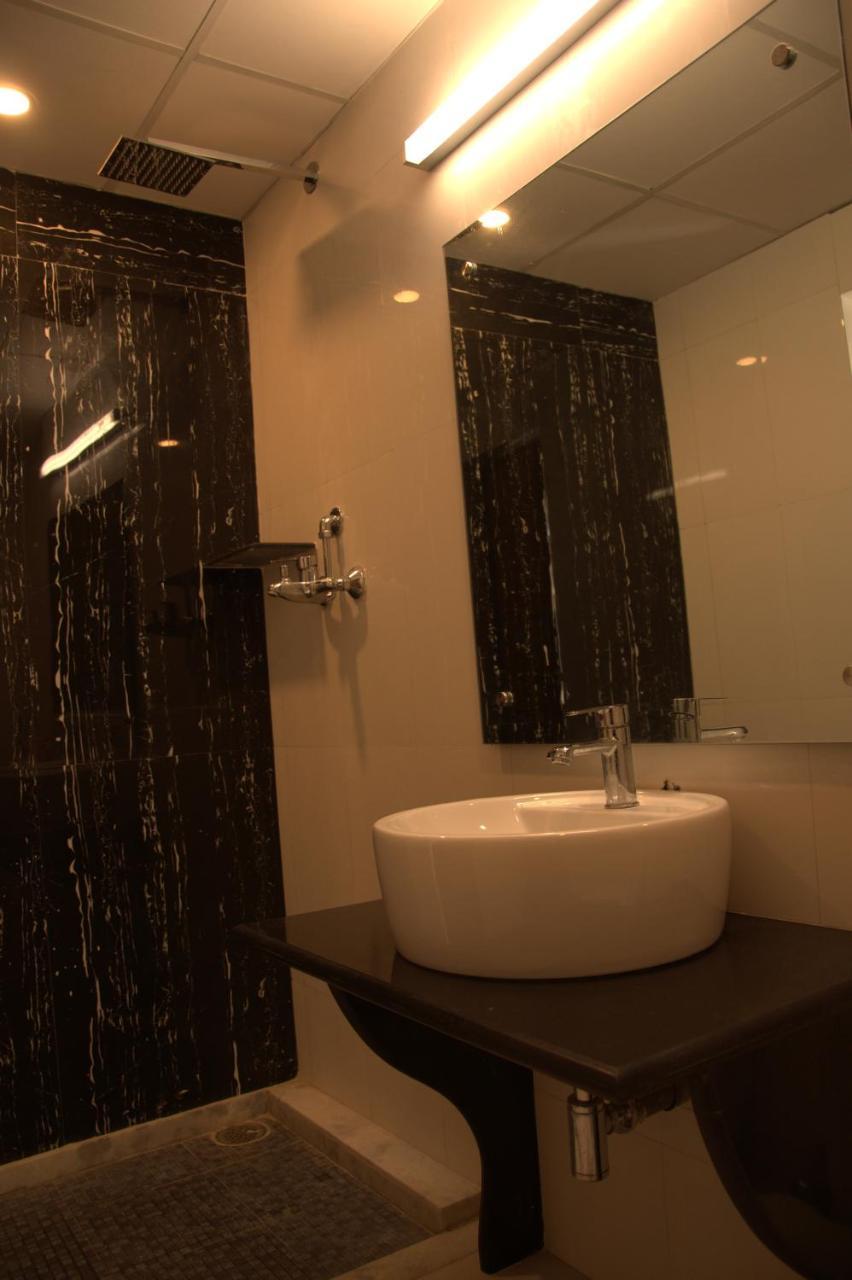 Hotel Tibet