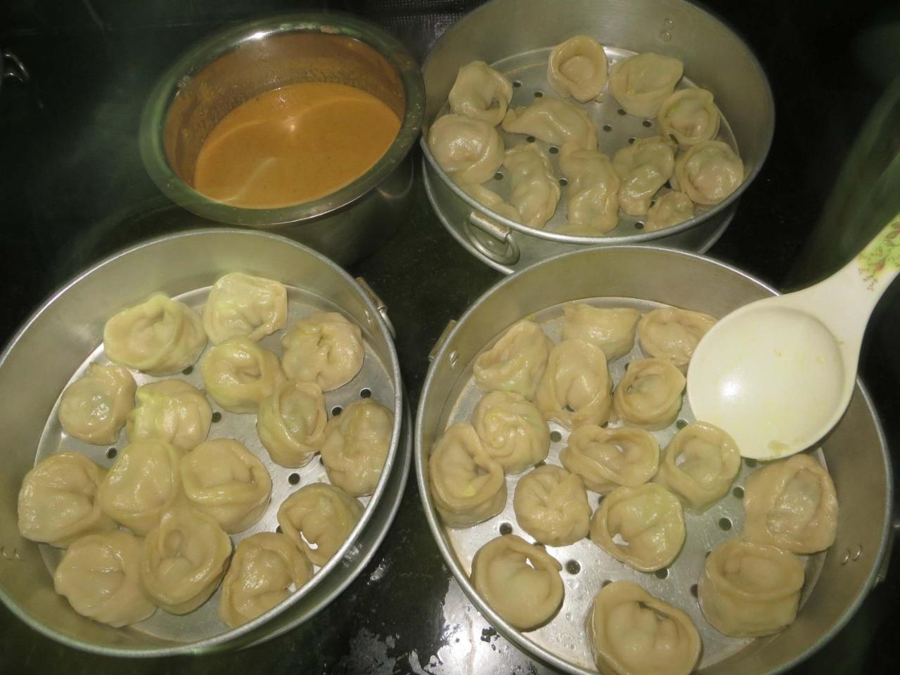 Manamaiju And *