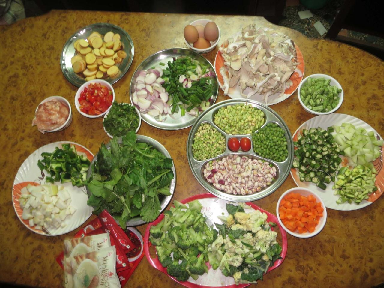 Manamaiju And * Kathmandu