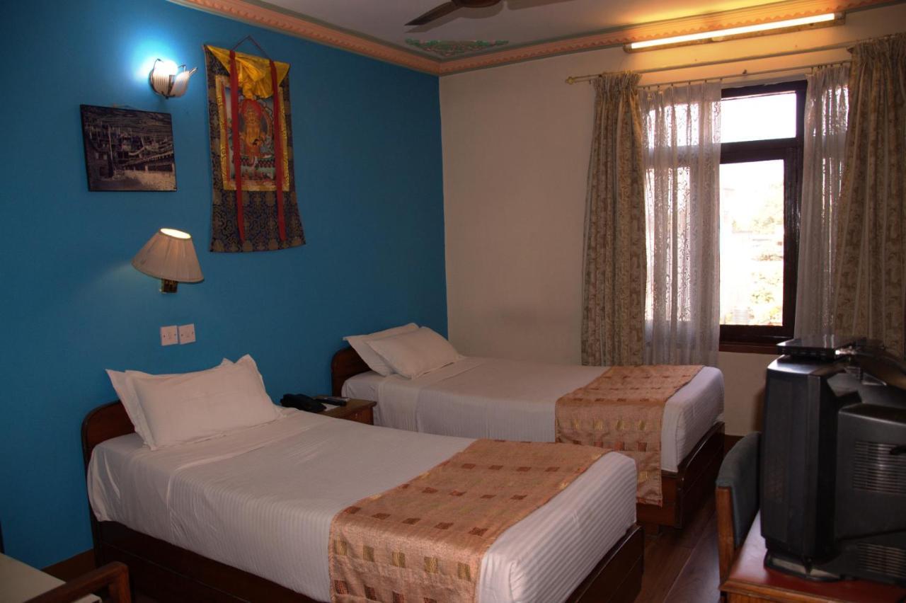 Tibet Hotel