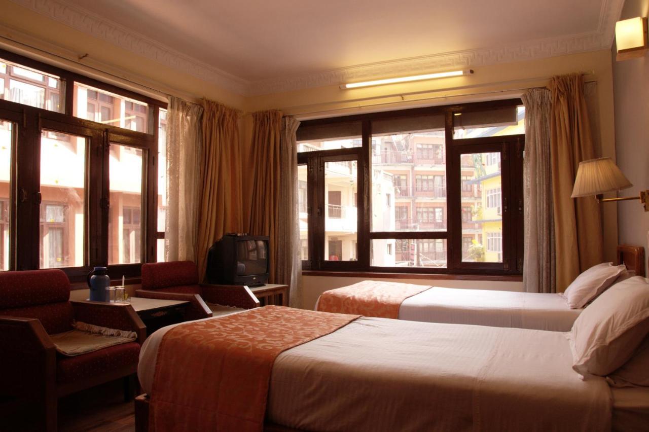 Tibet Hotel
