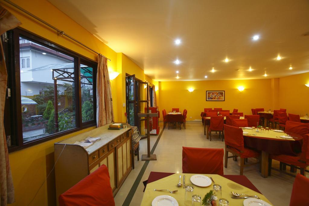 Royal Astoria Kathmandu