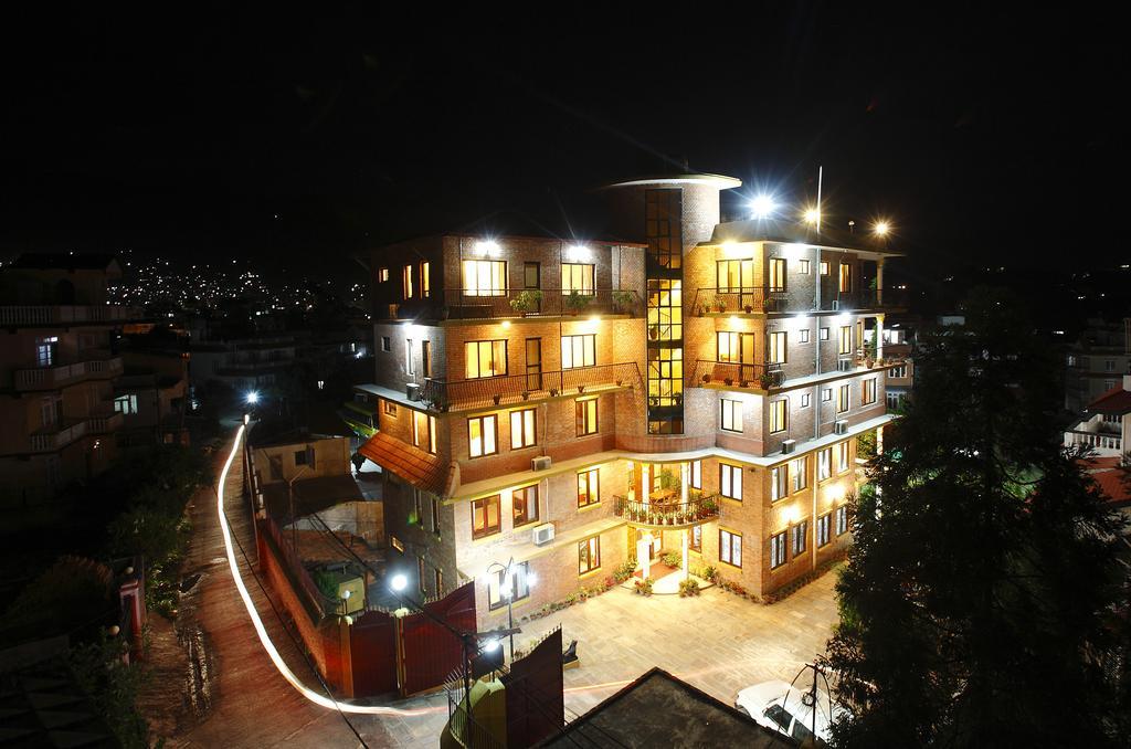 Royal Astoria Kathmandu