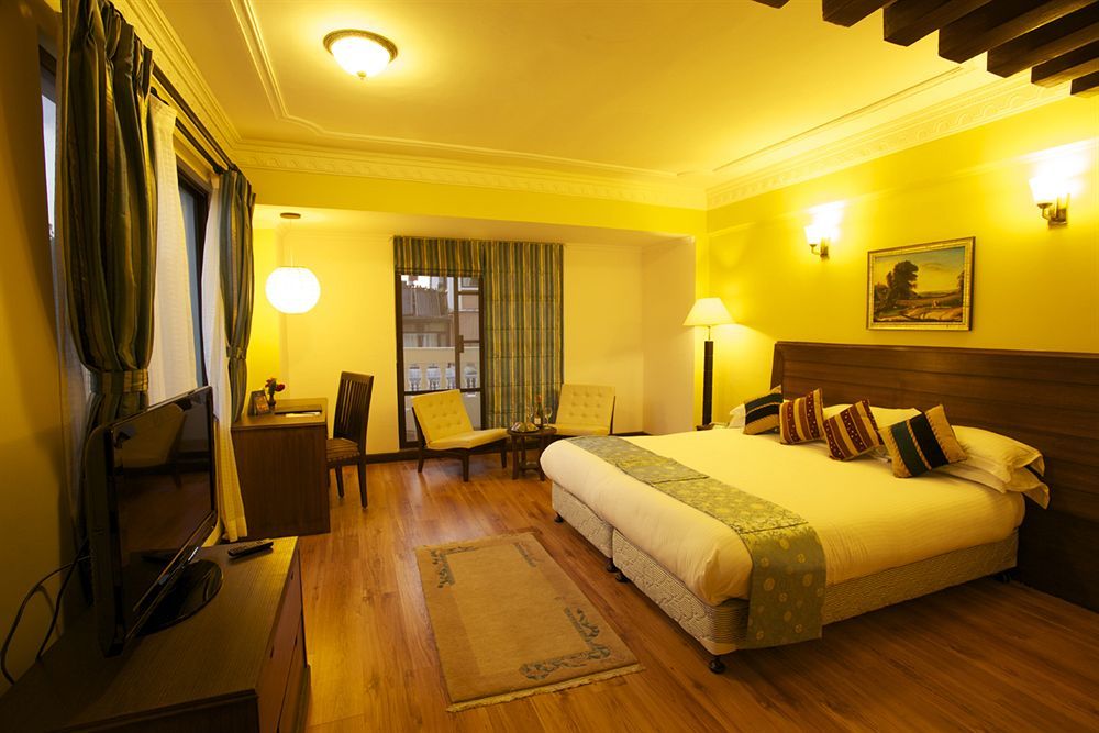 Zostel Hostel Kathmandu