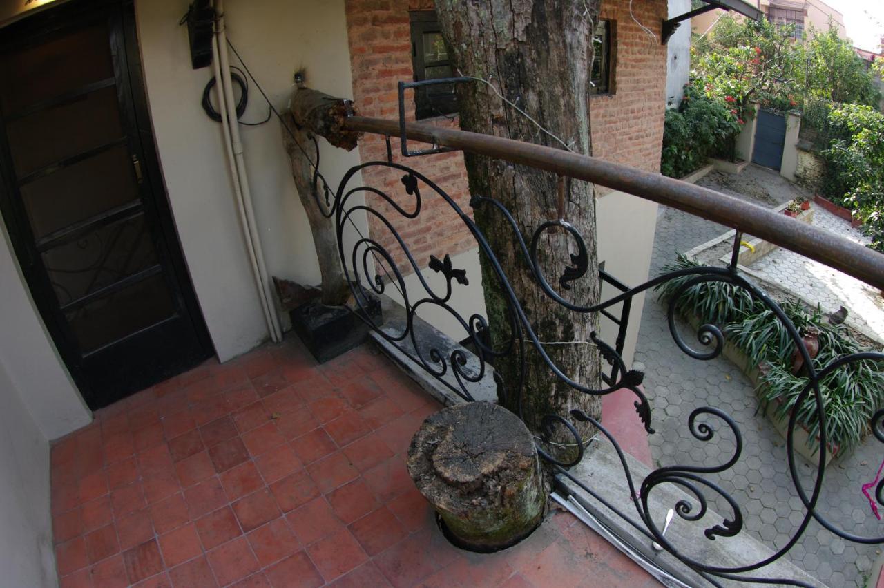 Laughing Buddha & Garden Theater Guest house