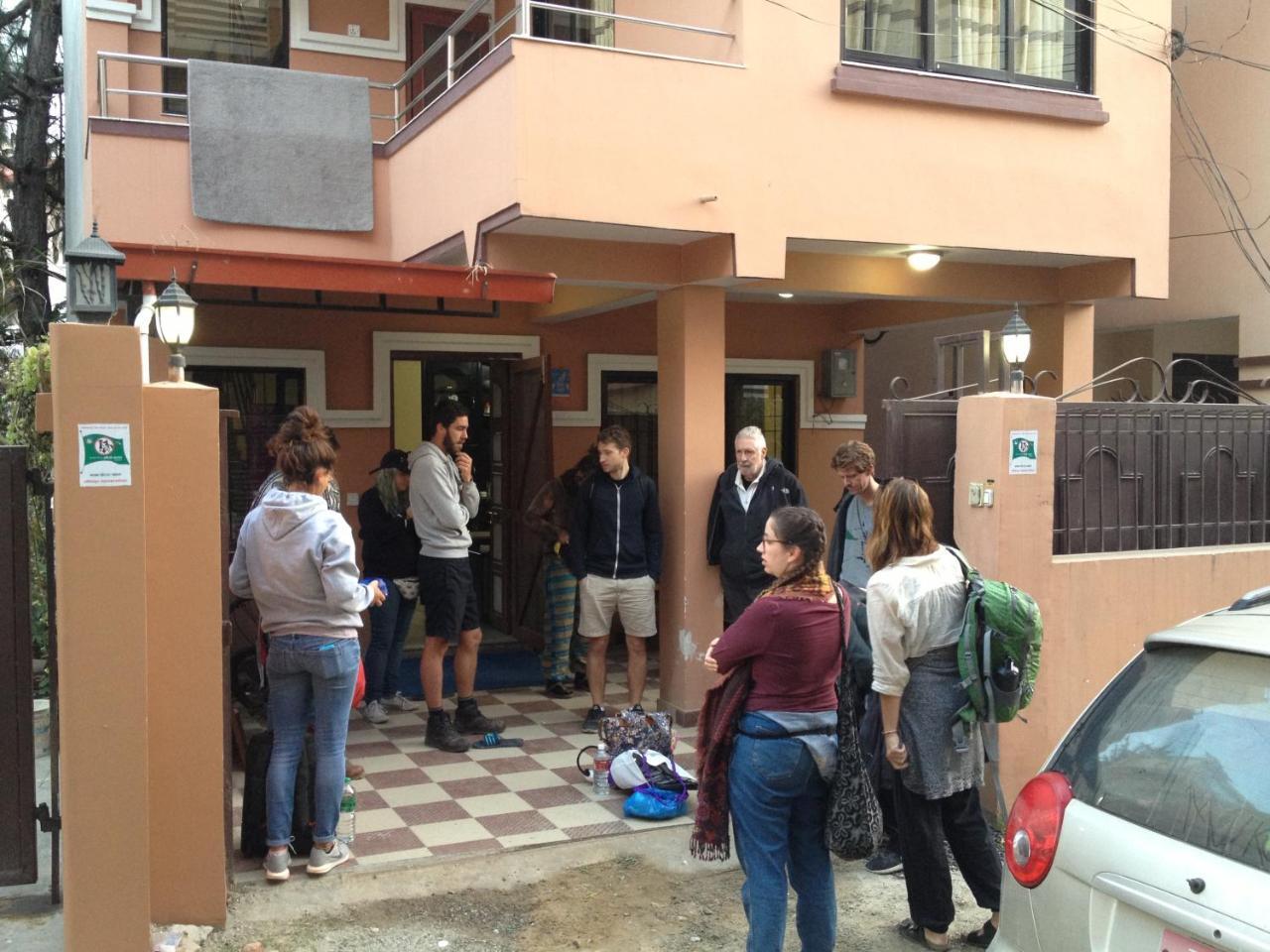 Bed & Breakfast Nepal 2*