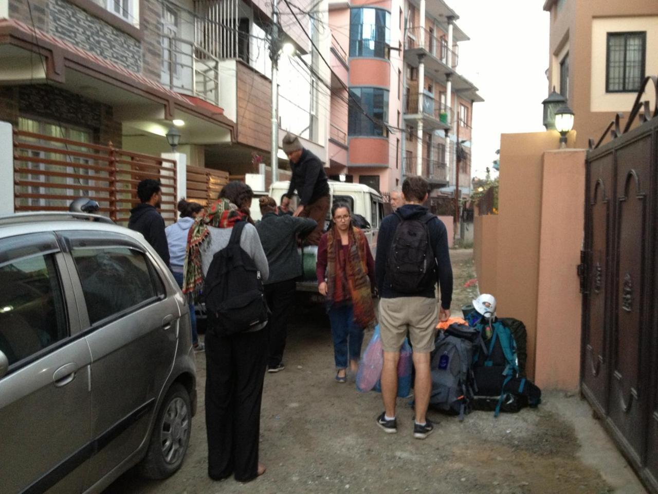 Nepal