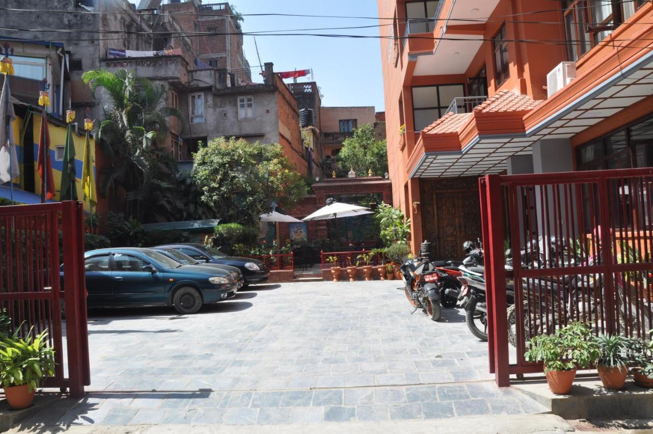 Tibet 2* Kathmandu