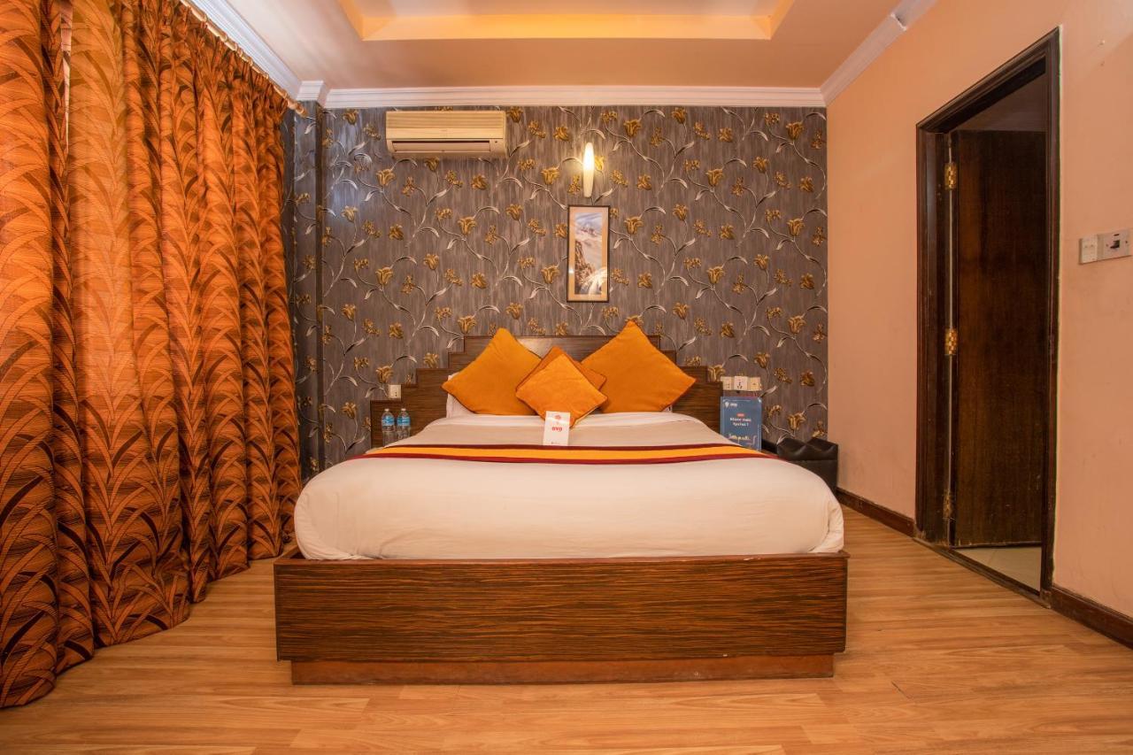 Hotel Arts Kathmandu