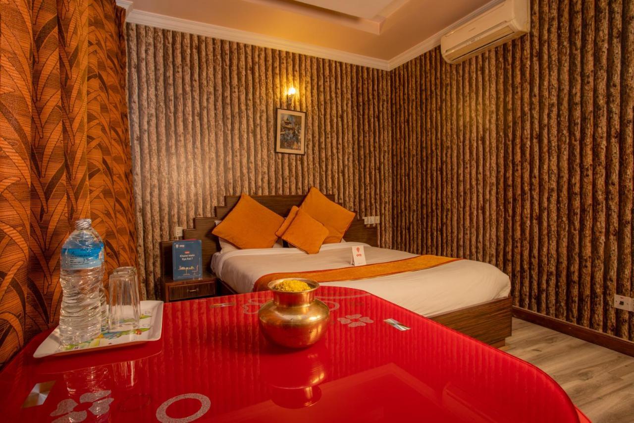 Arts Hotel Kathmandu
