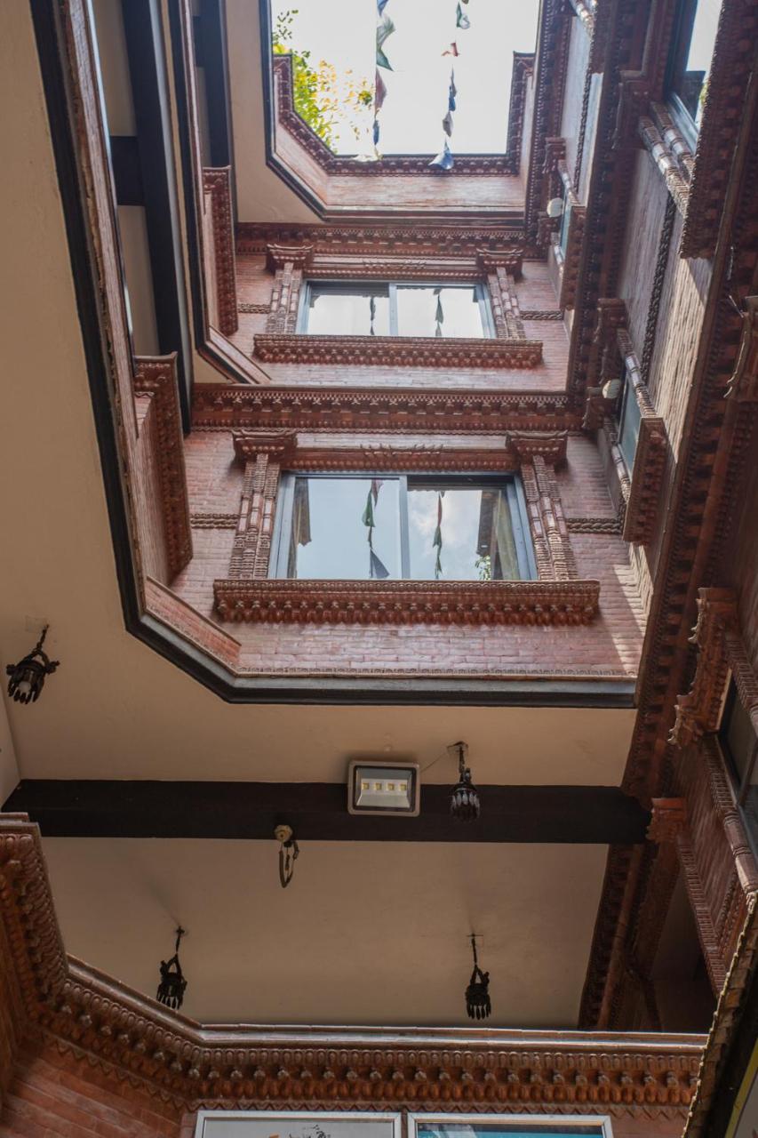 Arts Hotel Kathmandu