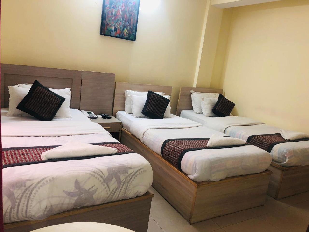 Mountain Gateway Hotel