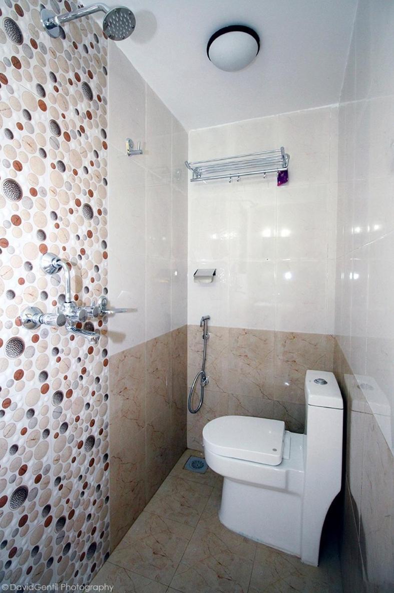 Guest house Yeti Pvt. Ltd.